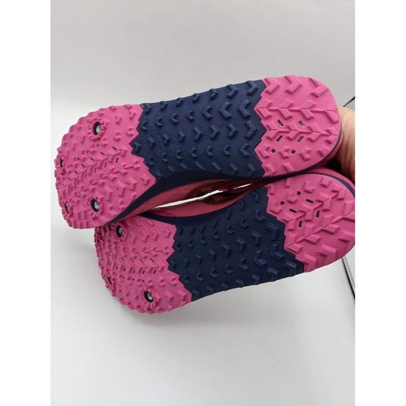 Womens Saucony Kilkenny XC9 Spike Size 11 Prospect Quartz S19080 Track Cleat NEW - Picture 5 of 5